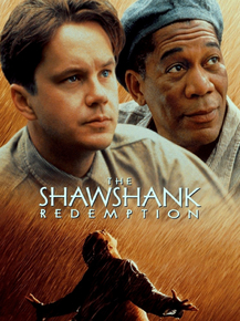 The Shawshank Redemption | Побег из Шоушенка