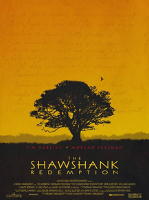 The Shawshank Redemption | Побег из Шоушенка