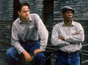 The Shawshank Redemption | Побег из Шоушенка