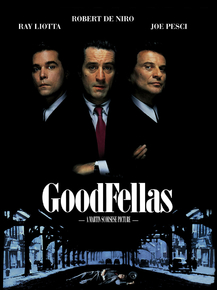 Goodfellas | Славные парни (1990) 