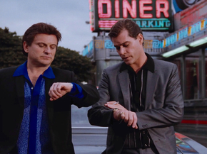 Goodfellas | Славные парни (1990) Goodfellas | Славные парни (1990)