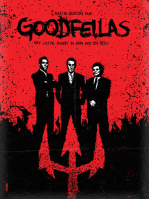 Goodfellas | Славные парни (1990) Goodfellas | Славные парни (1990)