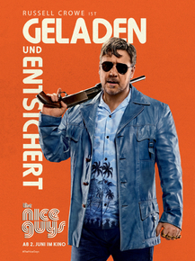The Nice Guys - Jackson Healy (Коллекция постеров) | Славные парни (2016) - Джэксон Хили The Nice Guys - Jackson Healy (Коллекция постеров) | Славные парни (2016) - Джэксон Хили