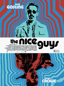 The Nice Guys | Славные парни (2016)