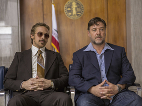 The Nice Guys | Славные парни (2016)