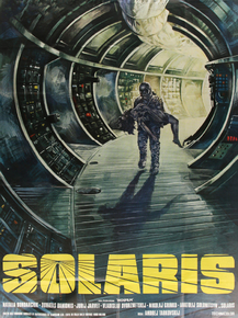 Solaris | Солярис