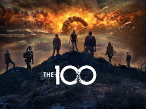 The 100 | Сотня