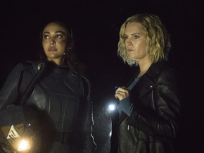 The 100 | Сотня