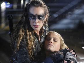 The 100 | Сотня