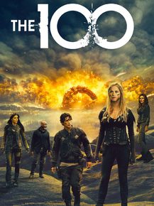 The 100 | Сотня