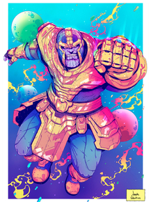 Thanos | Танос