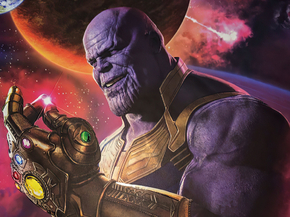 Thanos | Танос