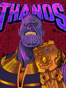 Thanos | Танос