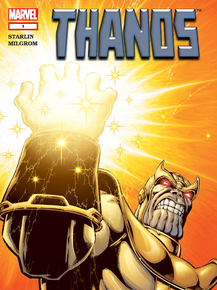 Thanos | Танос