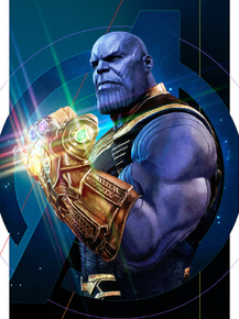 Thanos | Танос