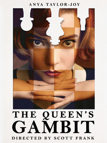 The Queen's Gambit | Ход королевы