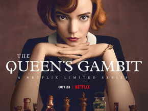The Queen's Gambit | Ход королевы