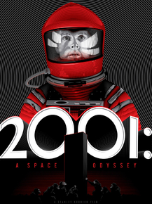 2001: A Space Odyssey | 2001 год: Космическая одиссея