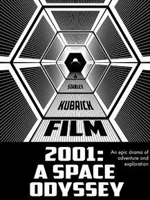 2001: A Space Odyssey | 2001 год: Космическая одиссея
