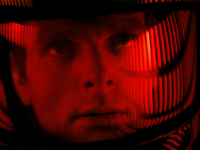2001: A Space Odyssey | 2001 год: Космическая одиссея