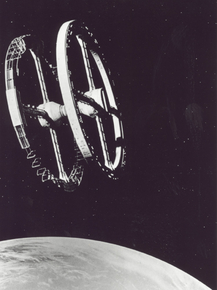 2001: A Space Odyssey | 2001 год: Космическая одиссея