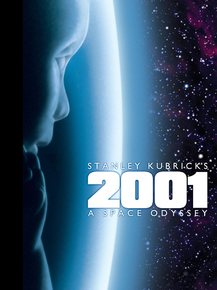 2001: A Space Odyssey | 2001 год: Космическая одиссея