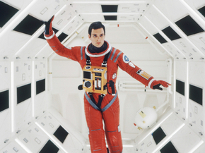 2001: A Space Odyssey | 2001 год: Космическая одиссея