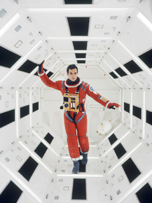 2001: A Space Odyssey | 2001 год: Космическая одиссея