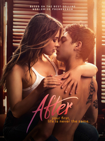 After | После