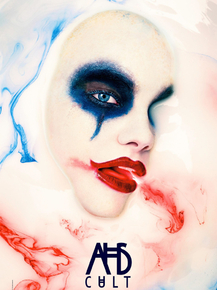 American Horror Story: Cult | Американская история ужасов: Культ