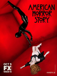 American Horror Story | Американская история ужасов