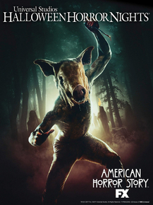 American Horror Story | American Horror Nights