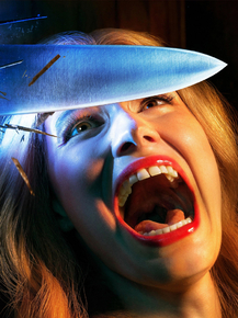 American Horror Story | Американская история ужасов American Horror Story | Американская история ужасов