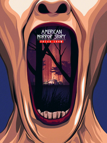 American Horror Story: Freak Show | Американская история ужасов