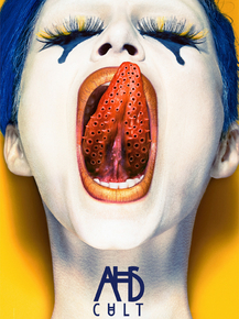 American Horror Story: Cult | Американская история ужасов: Культ