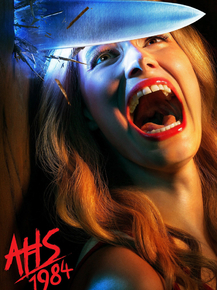 American Horror Story | Американская история ужасов