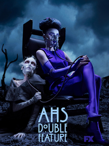 American Horror Story: Double Feature | Американская история ужасов