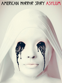 American Horror Story: Asylum | Американская история ужасов: Психбольница