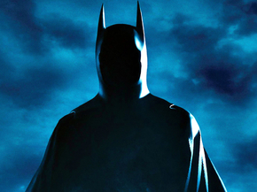 Batman Forever | Бэтмен Навсегда