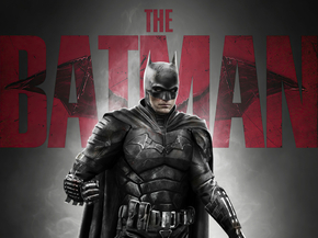 Batman | Бэтмен