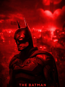 Batman | Бэтмен