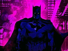 Batman | Бэтмен