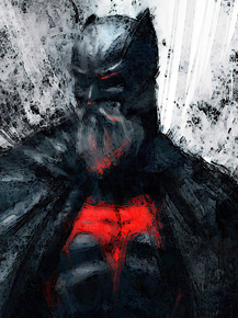 Batman | Бэтмен