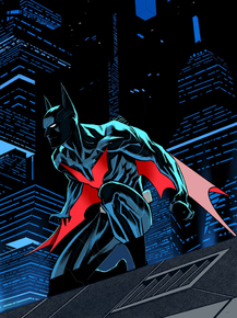 Batman | Бэтмен