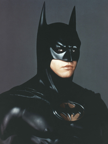 Batman Forever | Бэтмен Навсегда