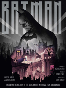 Batman | Бэтмен