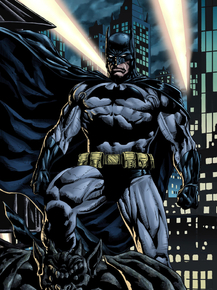 Batman | Бэтмен