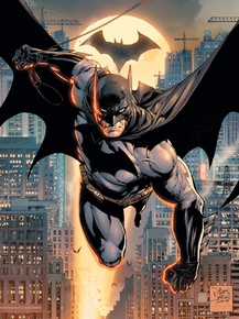 Batman | Бэтмен