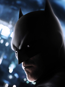 Batman | Бэтмен
