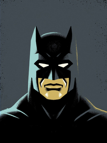Batman | Бэтмен